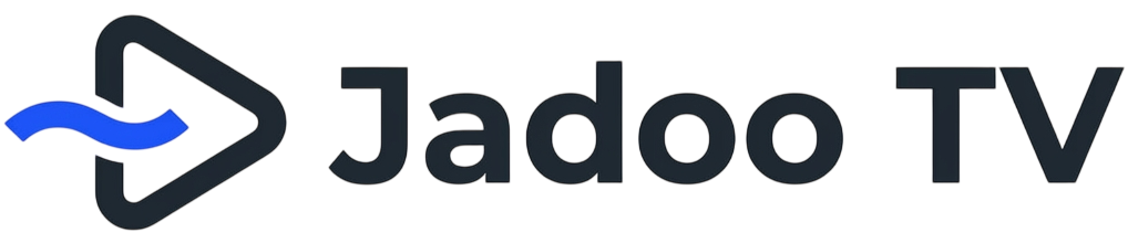 Jadoo TV